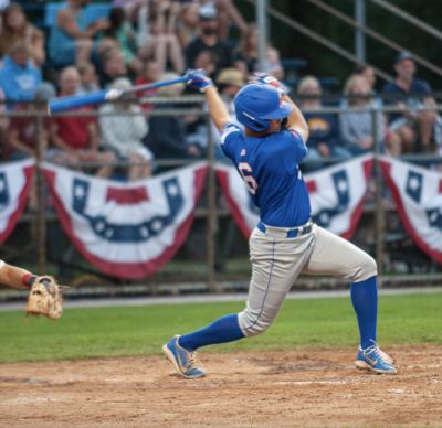 Chatham constrained to 4 hits in 2-0 shutout against Harwich          